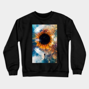 Fast Forward Crewneck Sweatshirt